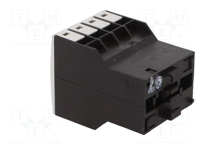 EATON ELECTRIC Contactores auxiliares DILA-XHIT02 NC x2