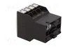 EATON ELECTRIC Contactores auxiliares DILA-XHIT02 NC x2