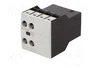 EATON ELECTRIC Contactores auxiliares DILA-XHIT02 NC x2