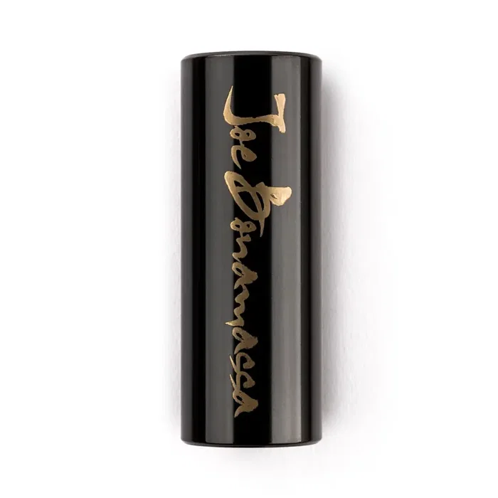 Dunlop Joe Bonamassa Signature - Slide Guitarra Eléctrica Blues Acero Inoxidable Tamaño Medio