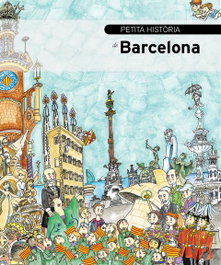 Petita història de Barcelona, MEDITERRANIA - MEDITERRANIA
