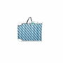 Color Baby Aktive-Hamaca Pleg Playa 200X70X88Cm Xxl C/Cojin & Bolsa Lat