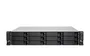 QNAP TS-H1886XU-RP-R2 Servidor NAS Intel Xeon D-1622 32GB DDR4