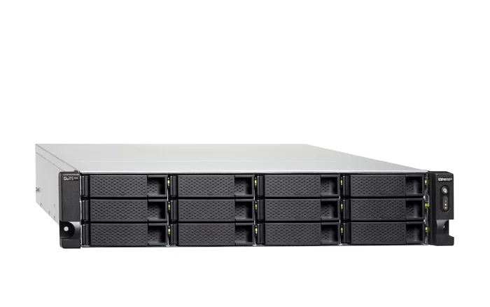 QNAP TS-H1886XU-RP-R2 Servidor NAS Intel Xeon D-1622 32GB DDR4 QNAP TS-H1886XU-RP-R2 Servidor NAS Intel Xeon D-1622 32GB DDR4