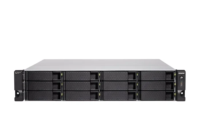 QNAP TS-H1886XU-RP-R2 Servidor NAS Intel Xeon D-1622 32GB DDR4 QNAP TS-H1886XU-RP-R2 Servidor NAS Intel Xeon D-1622 32GB DDR4