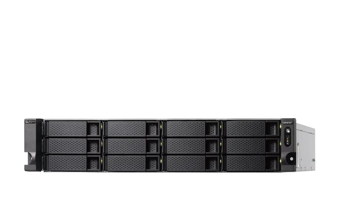 QNAP TS-H1886XU-RP-R2 Servidor NAS Intel Xeon D-1622 32GB DDR4 QNAP TS-H1886XU-RP-R2 Servidor NAS Intel Xeon D-1622 32GB DDR4