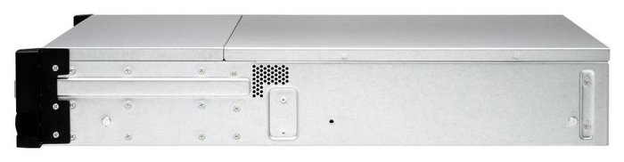 QNAP TS-H1886XU-RP-R2 Servidor NAS Intel Xeon D-1622 32GB DDR4