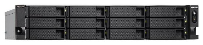 QNAP TS-H1886XU-RP-R2 Servidor NAS Intel Xeon D-1622 32GB DDR4