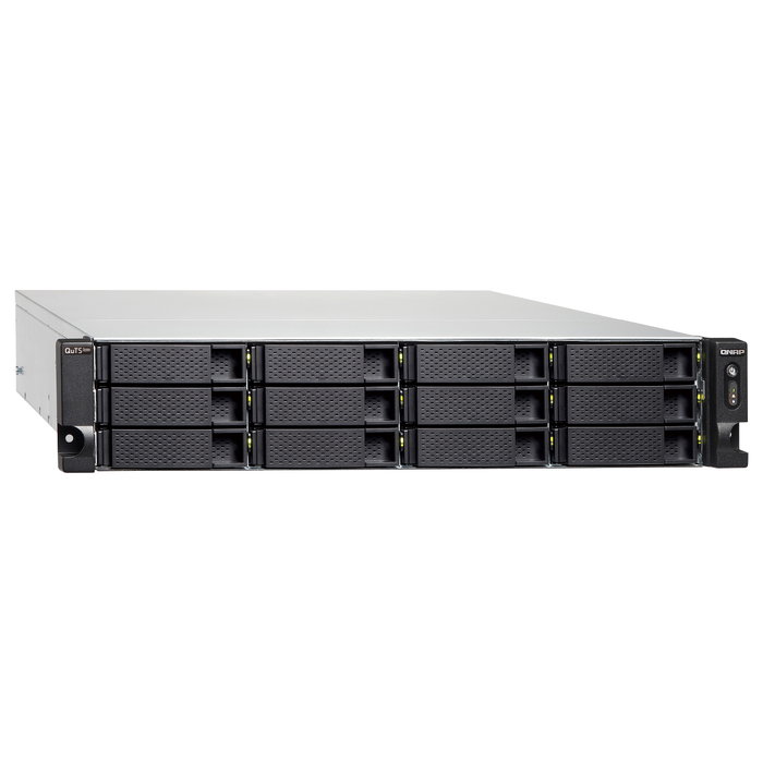 QNAP TS-H1886XU-RP-R2 Servidor NAS Intel Xeon D-1622 32GB DDR4