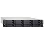 QNAP TS-H1886XU-RP-R2 Servidor NAS Intel Xeon D-1622 32GB DDR4