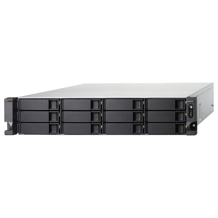 QNAP TS-H1886XU-RP-R2 Servidor NAS Intel Xeon D-1622 32GB DDR4