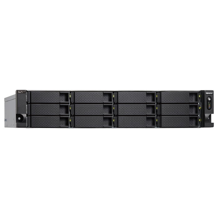 QNAP TS-H1886XU-RP-R2 Servidor NAS Intel Xeon D-1622 32GB DDR4