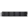 QNAP TS-H1886XU-RP-R2 Servidor NAS Intel Xeon D-1622 32GB DDR4