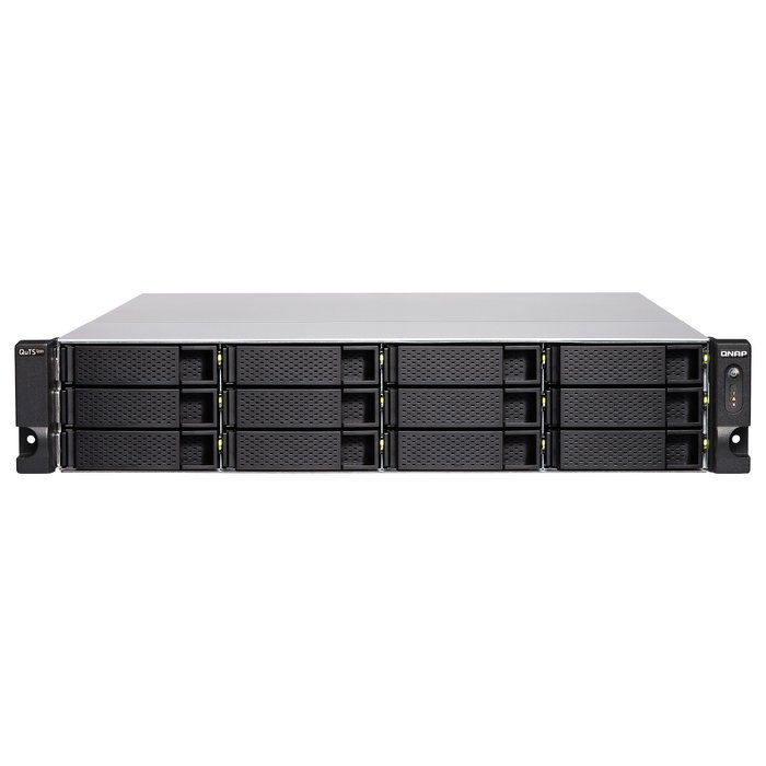 QNAP TS-H1886XU-RP-R2 Servidor NAS Intel Xeon D-1622 32GB DDR4