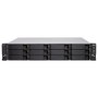 QNAP TS-H1886XU-RP-R2 Servidor NAS Intel Xeon D-1622 32GB DDR4