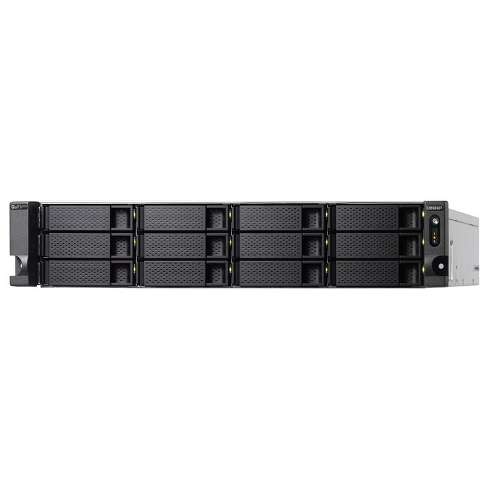QNAP TS-H1886XU-RP-R2 Servidor NAS Intel Xeon D-1622 32GB DDR4