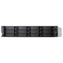QNAP TS-H1886XU-RP-R2 Servidor NAS Intel Xeon D-1622 32GB DDR4