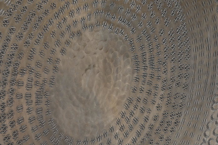 DKD Home Decor Dorado Aluminio 2 x 90 x 90 cm (2 Unidades) Decoracion Pared Moderno DKD Home Decor Dorado Aluminio 2 x 90 x 90 cm (2 Unidades) Decoracion Pared Moderno