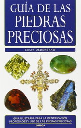 OMEGA, Guía de las piedras preciosas - Cally Oldershaw