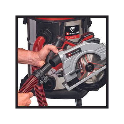 Einhell TP-VC 36/30 S Auto Solo