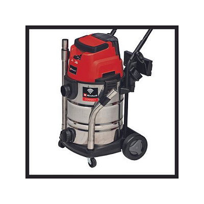 Einhell TP-VC 36/30 S Auto Solo