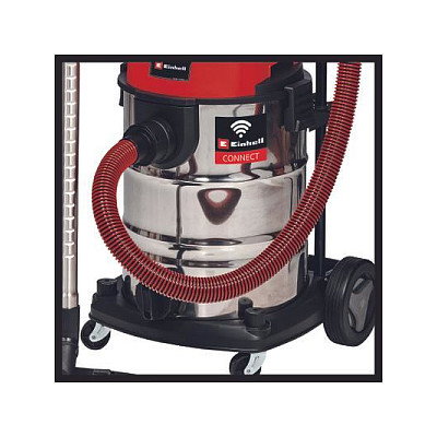 Einhell TP-VC 36/30 S Auto Solo