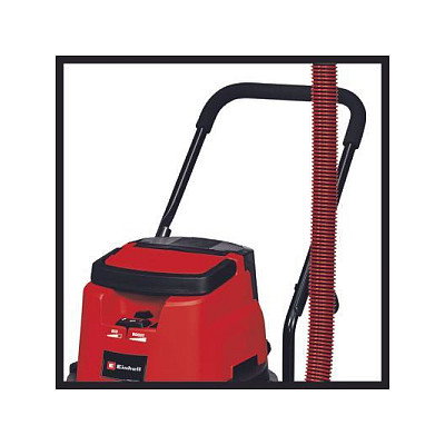 Einhell TP-VC 36/30 S Auto Solo