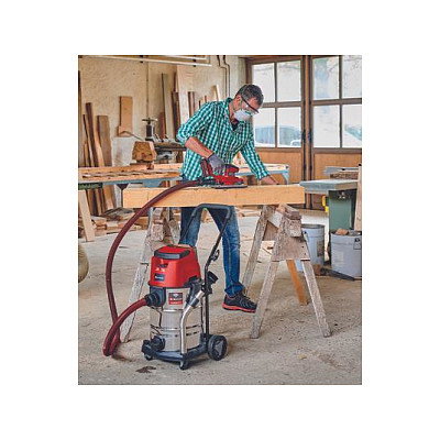 Einhell TP-VC 36/30 S Auto Solo