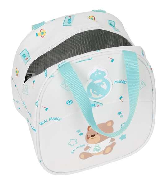 Safta Neceser termo 19x22x14cm para niños desde 3 años