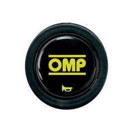 Omp Pulsador Volante OMPOD0-1960 para Volantes Omp con Botón de Bocina Central