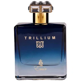 Emir Trillium Agua de perfume para hombres