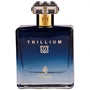 Emir Trillium Agua de perfume para hombres 100 ml