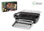 Inde Asador Eléctrico 1300W - 36,5 x 23 cm (4 Unidades)