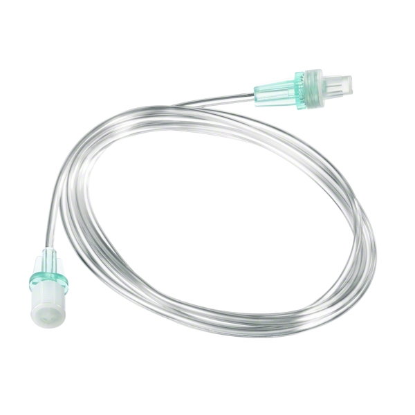 B. Braun Líneas para Perfusor Transparentes 150 cm B. Braun Líneas para Perfusor Transparentes 150 cm