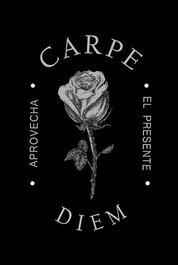 Carpe Diem - Aprovecha el Presente, Humberto Montesinos - DEJAVU EDICIONES