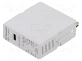 FINDER Cartucho para pararrayos 275V AC