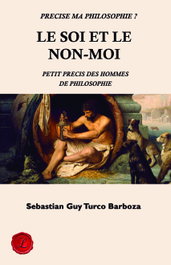 Le soi et le non-moi. Tomo I, Sebastien Guy Turco Barboza - LACRE