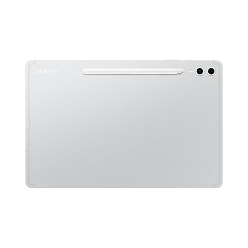 Samsung Galaxy Tab S10+ SM-X826 512GB 12GB RAM Wi-Fi 12,4" AMOLED 2X Plata