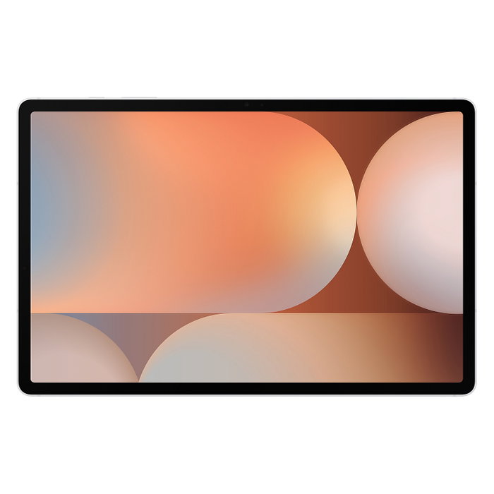 Samsung Galaxy Tab S10+ SM-X826 512GB 12GB RAM Wi-Fi 12,4" AMOLED 2X Plata