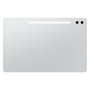 Samsung Galaxy Tab S10+ SM-X826 512GB 12GB RAM Wi-Fi 12,4" AMOLED 2X Plata