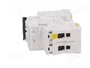 SCHNEIDER ELECTRIC Interruptor magnetotérmico iC60N 16A 1+N 6kA