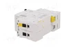 SCHNEIDER ELECTRIC Interruptor magnetotérmico iC60N 16A 1+N 6kA