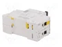 SCHNEIDER ELECTRIC Interruptor magnetotérmico iC60N 16A 1+N 6kA