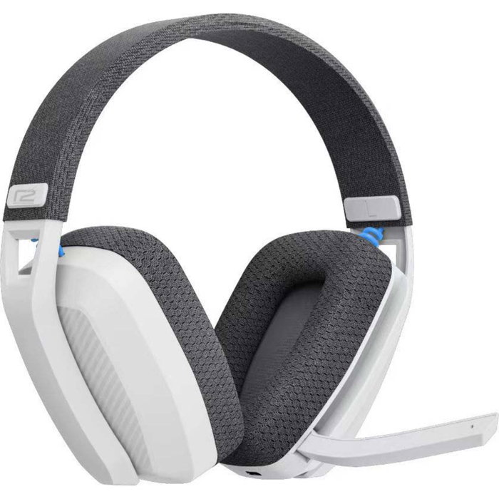 ready2gaming Headset PX25 Blanco Inalámbrico para PS5 ready2gaming Headset PX25 Blanco Inalámbrico para PS5