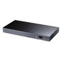 Cudy GS1020PS2 Switch 16 Puertos Gigabit PoE+ 2 Puertos SFP Montaje en Rack 200W