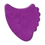 Dunlop Púas Tortex Fin 1,14 mm (Pack de 72)