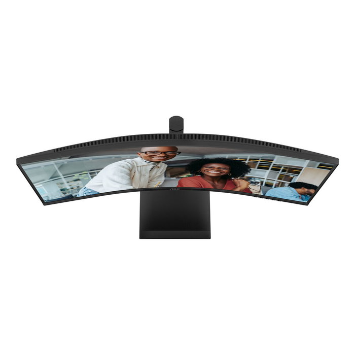 AOC CU34E4CV Monitor Profesional Curvo 34 pulg. WQHD 120Hz AOC CU34E4CV Monitor Profesional Curvo 34 pulg. WQHD 120Hz
