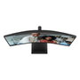 AOC CU34E4CV Monitor Profesional Curvo 34 pulg. WQHD 120Hz