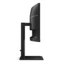 AOC CU34E4CV Monitor Profesional Curvo 34 pulg. WQHD 120Hz