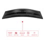 AOC CU34E4CV Monitor Profesional Curvo 34 pulg. WQHD 120Hz